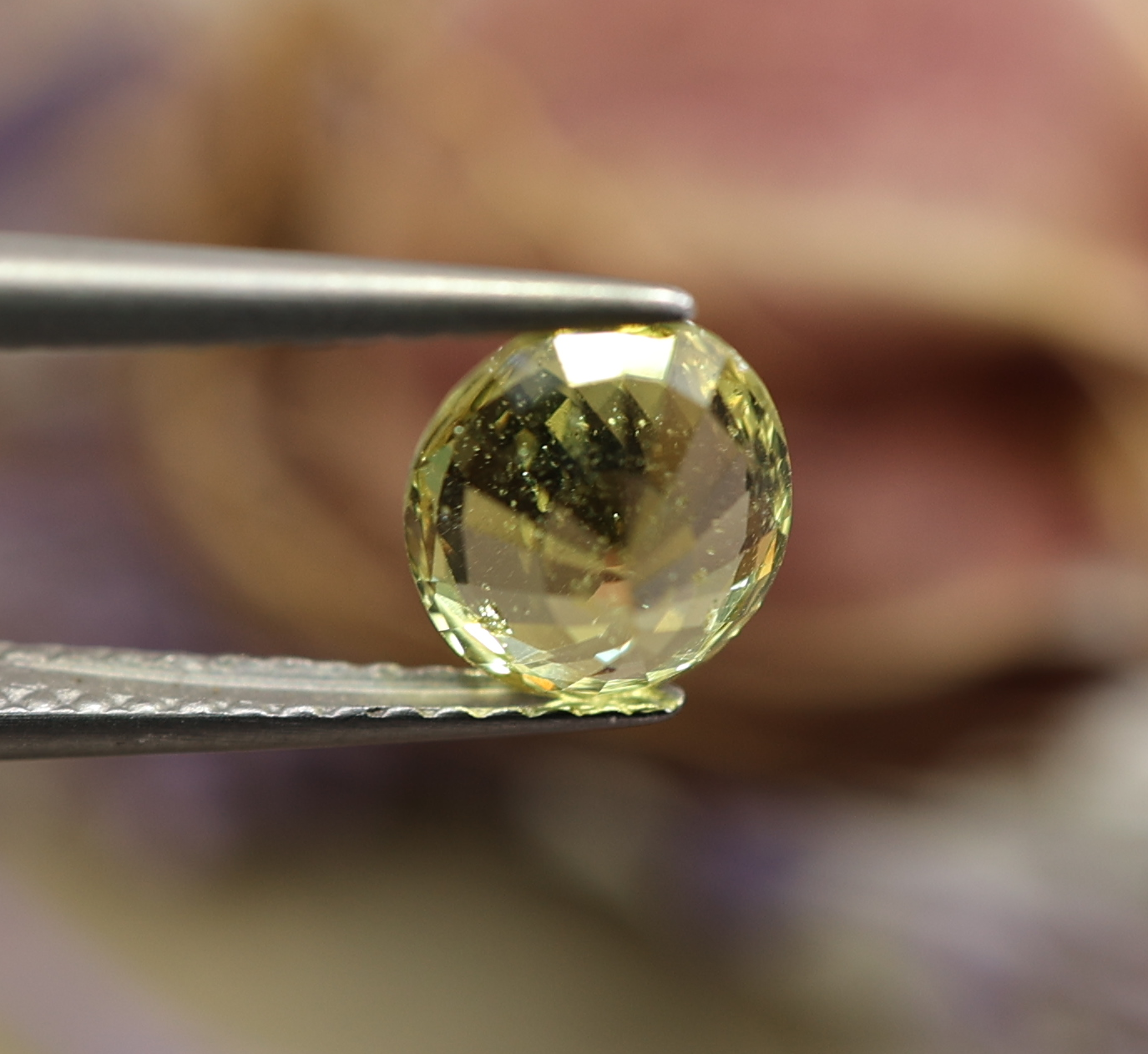 Natural Sapphire, 1.68 carat