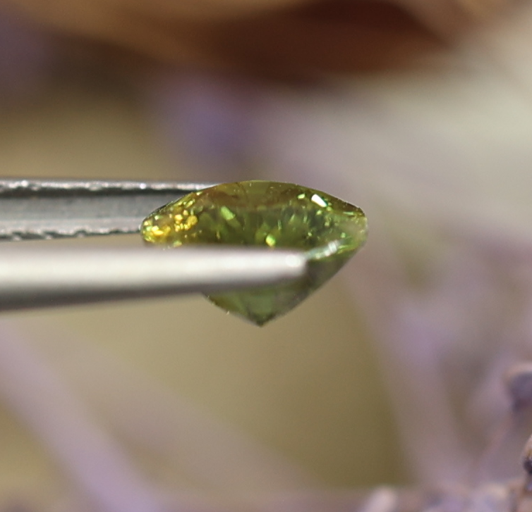 Natural Sapphire, 1.17 carat