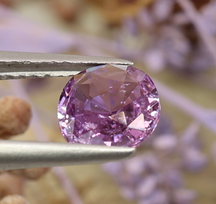 Natural Sapphire, 1.60 carat