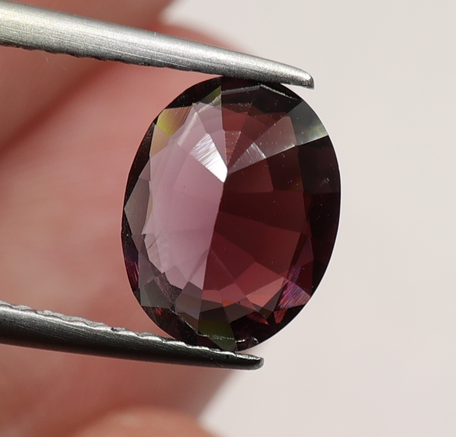 Natural Spinel, 1.80 carat