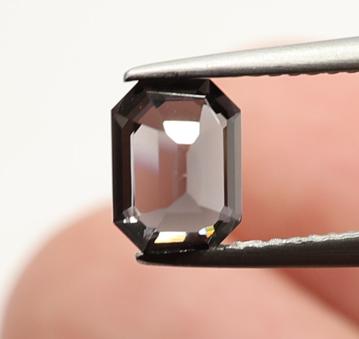 Natural Spinel, 1.39 carat