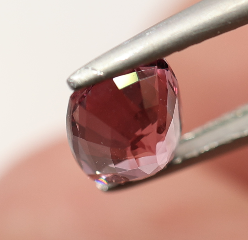 Natural Spinel, 1.37 carat