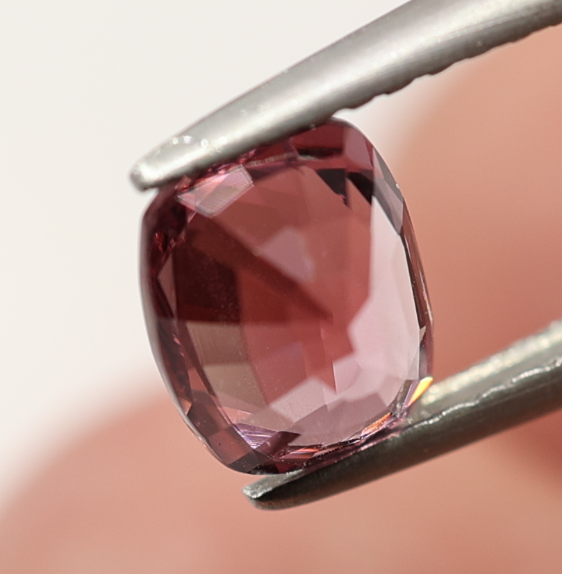 Natural Spinel, 1.37 carat