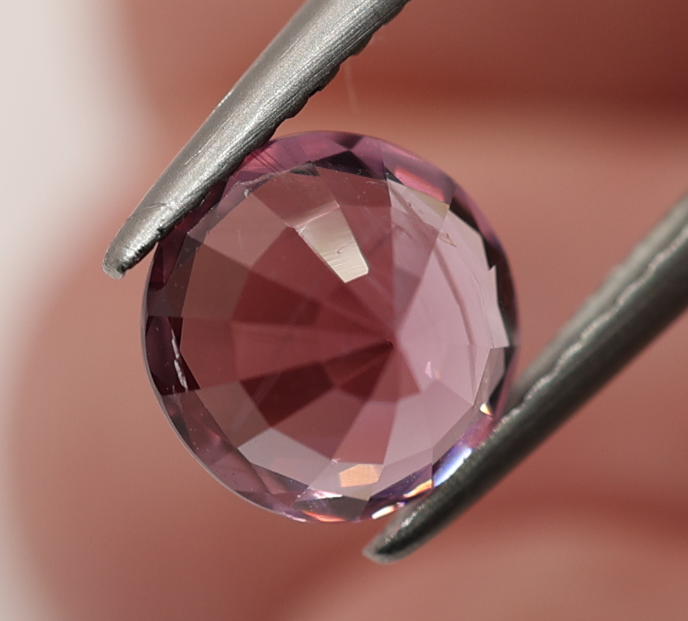 Natural Spinel, 1.83 carat