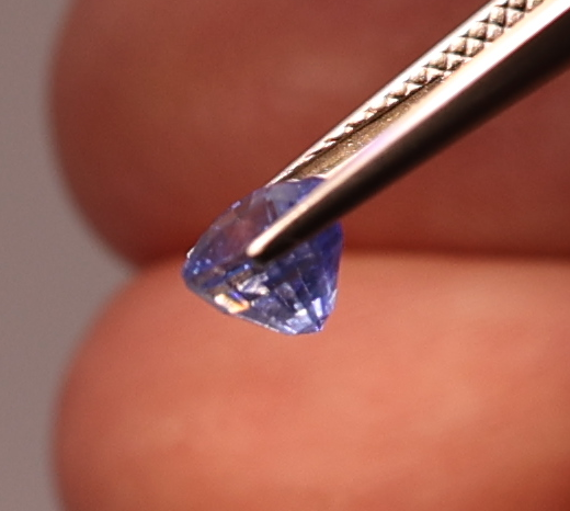 Natural Sapphire, 1.39 carat