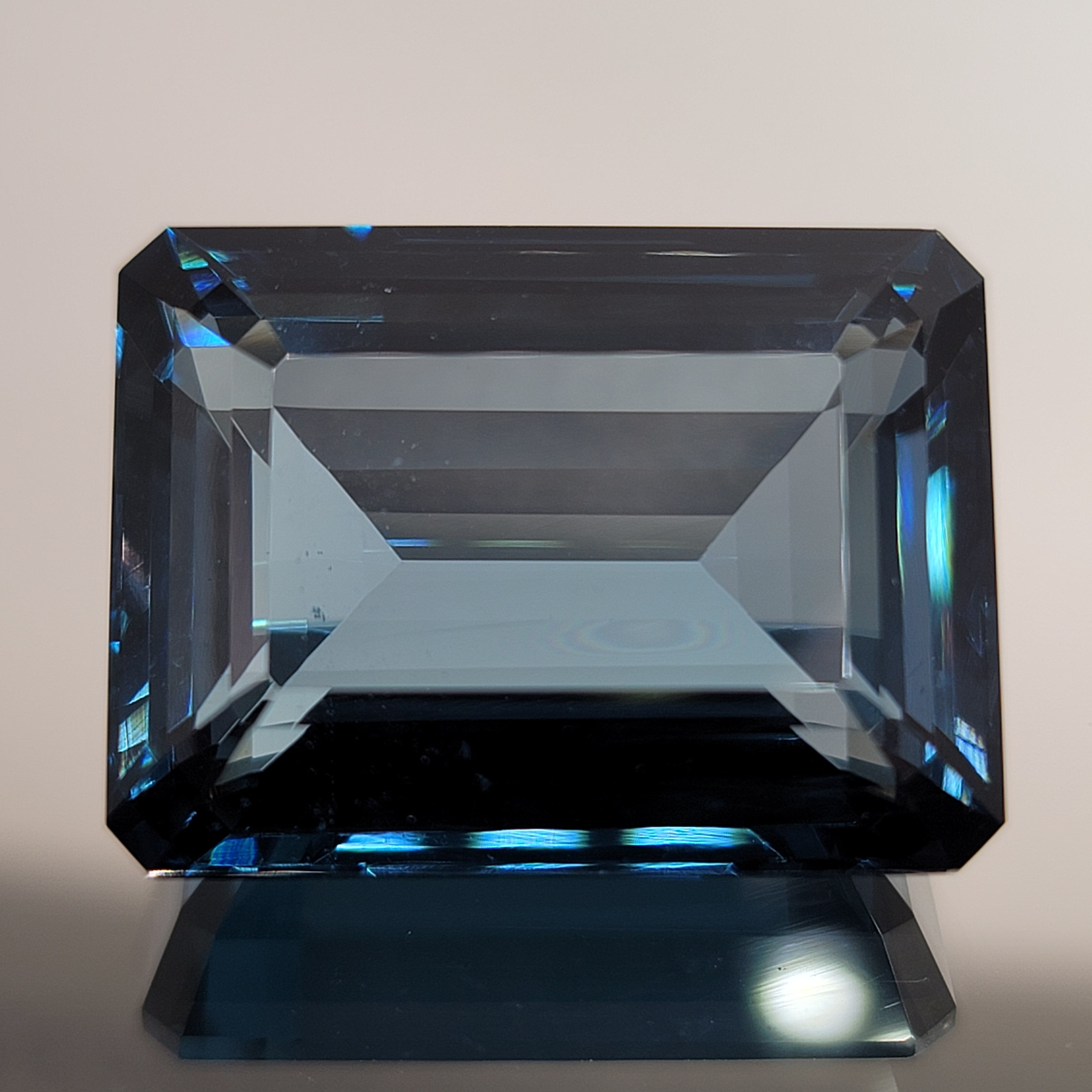 Natural Topaz, 45.02 carat