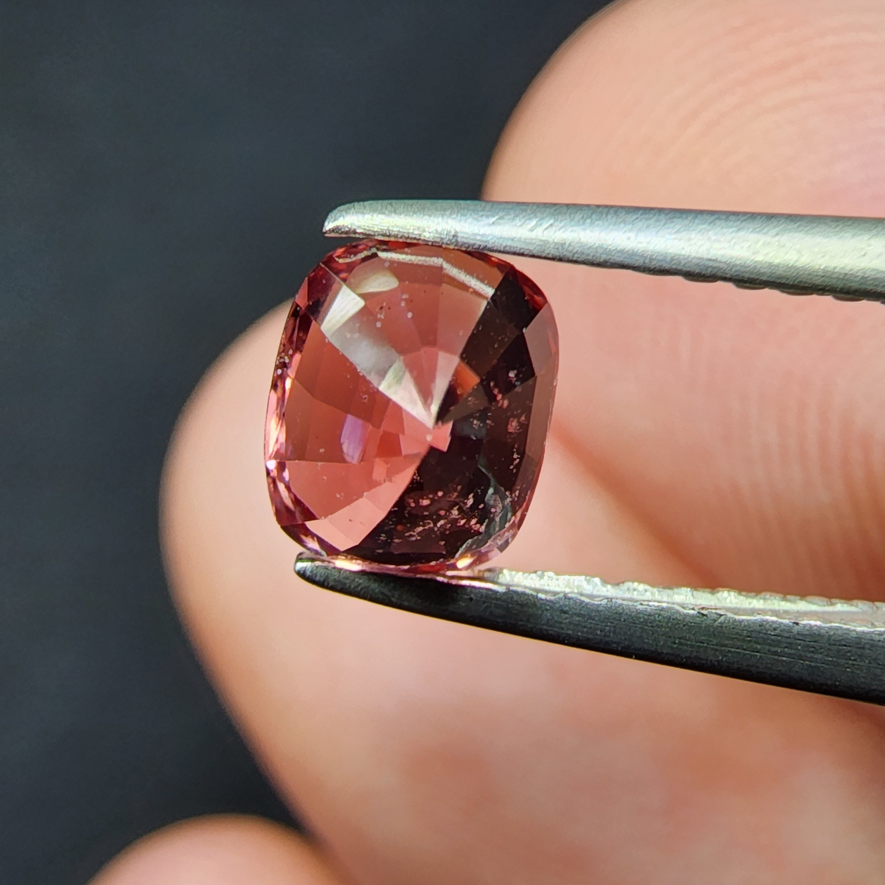Natural Spinel, 1.22 carat
