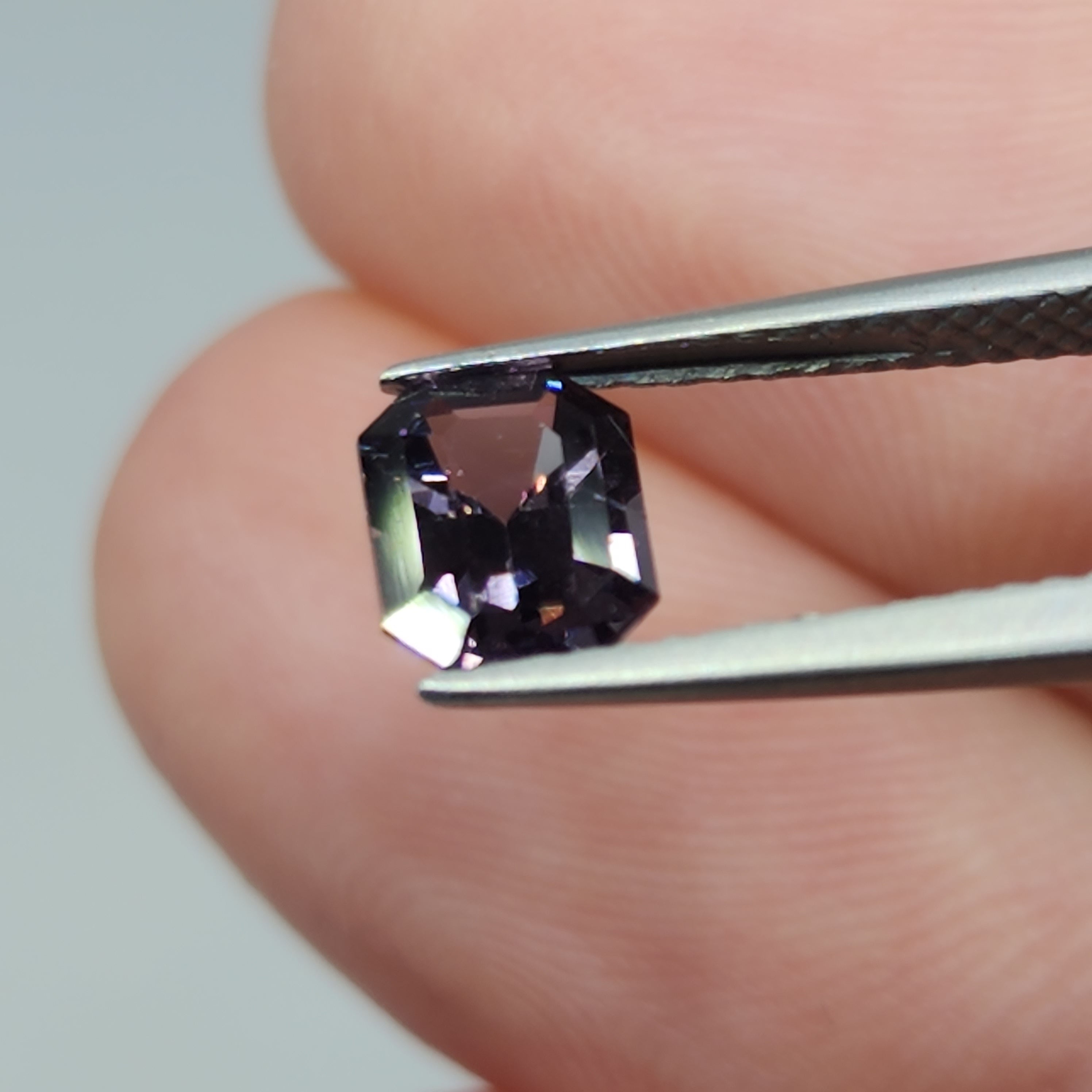 Natural Spinel, 1.18 carat
