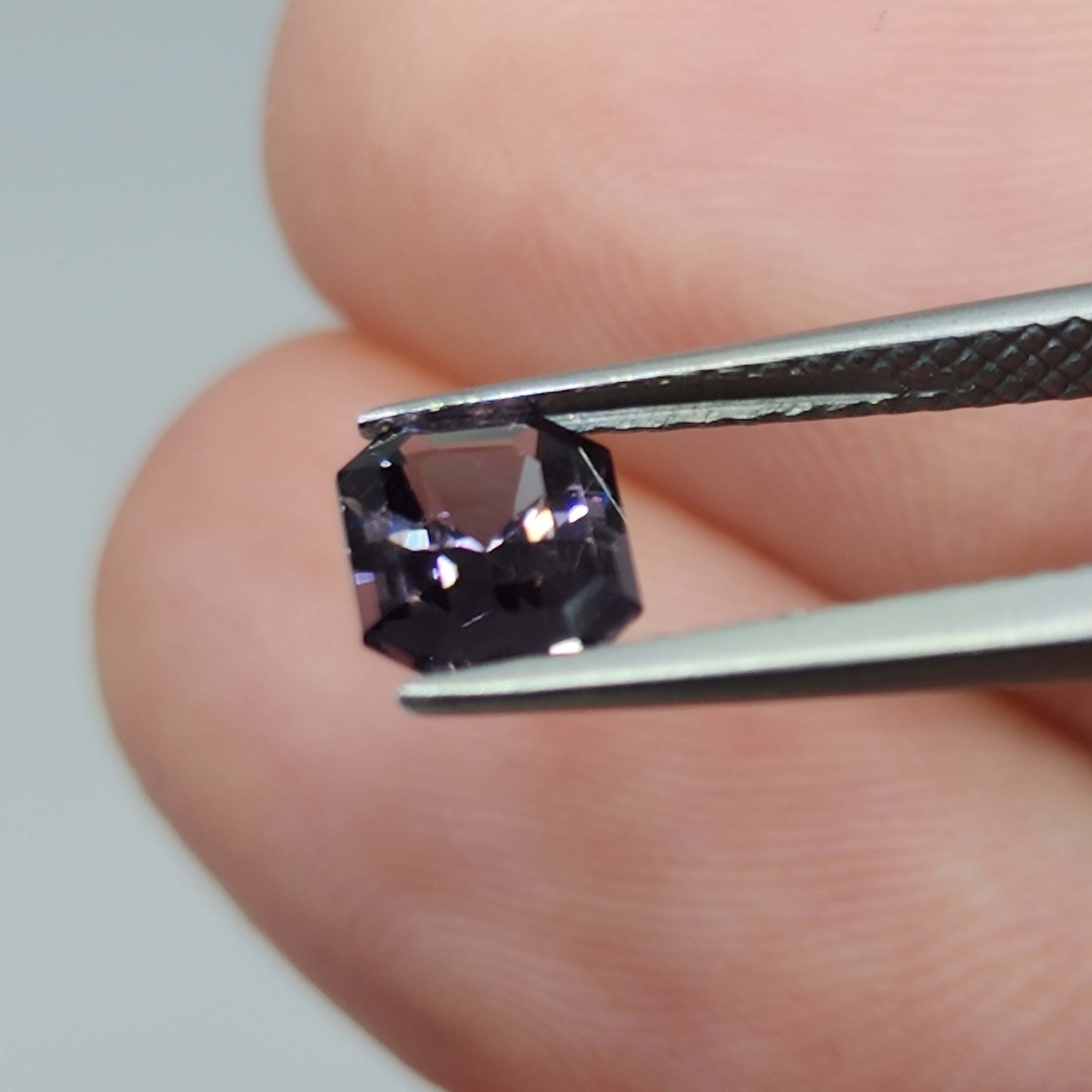 Natural Spinel, 1.18 carat