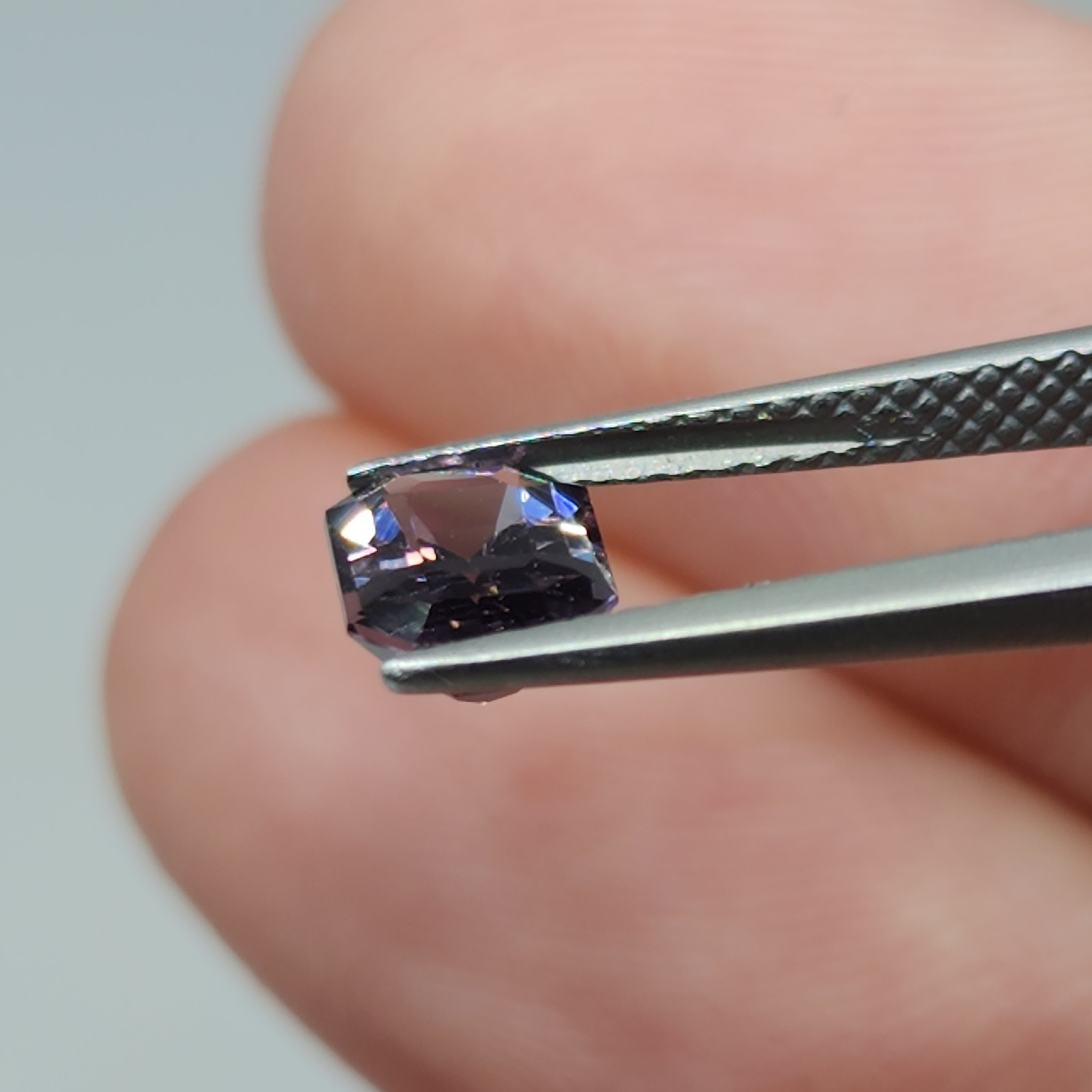 Natural Spinel, 1.18 carat