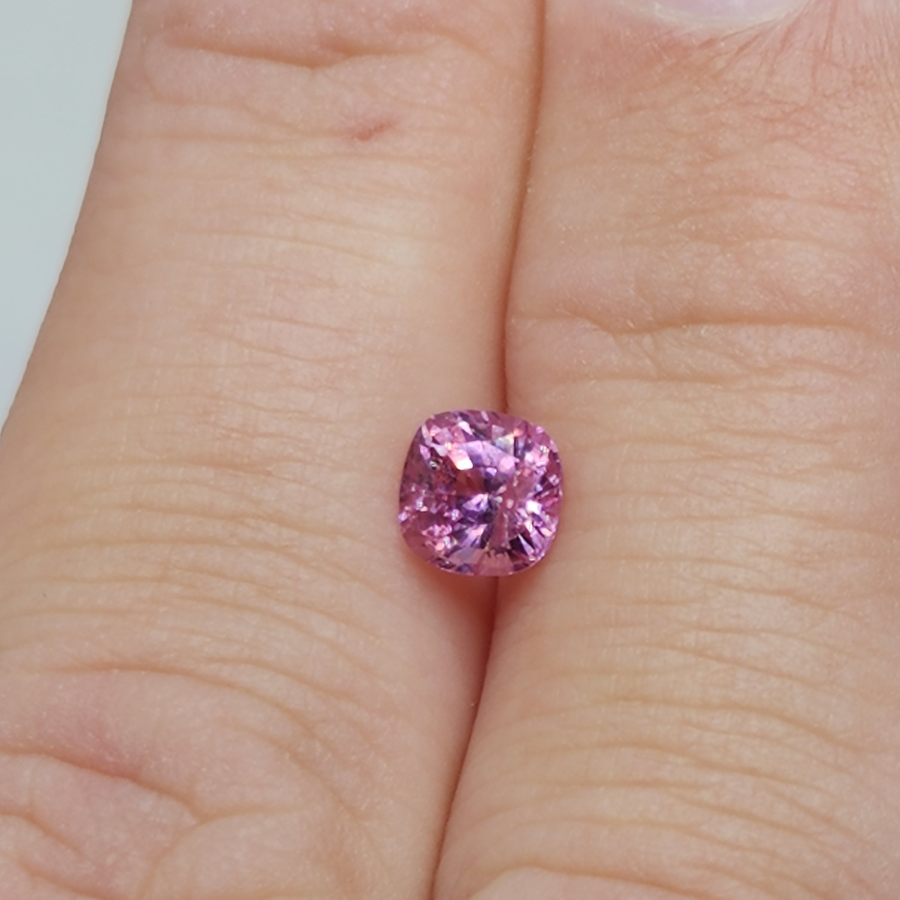 Natural Spinel, 1.16 carat