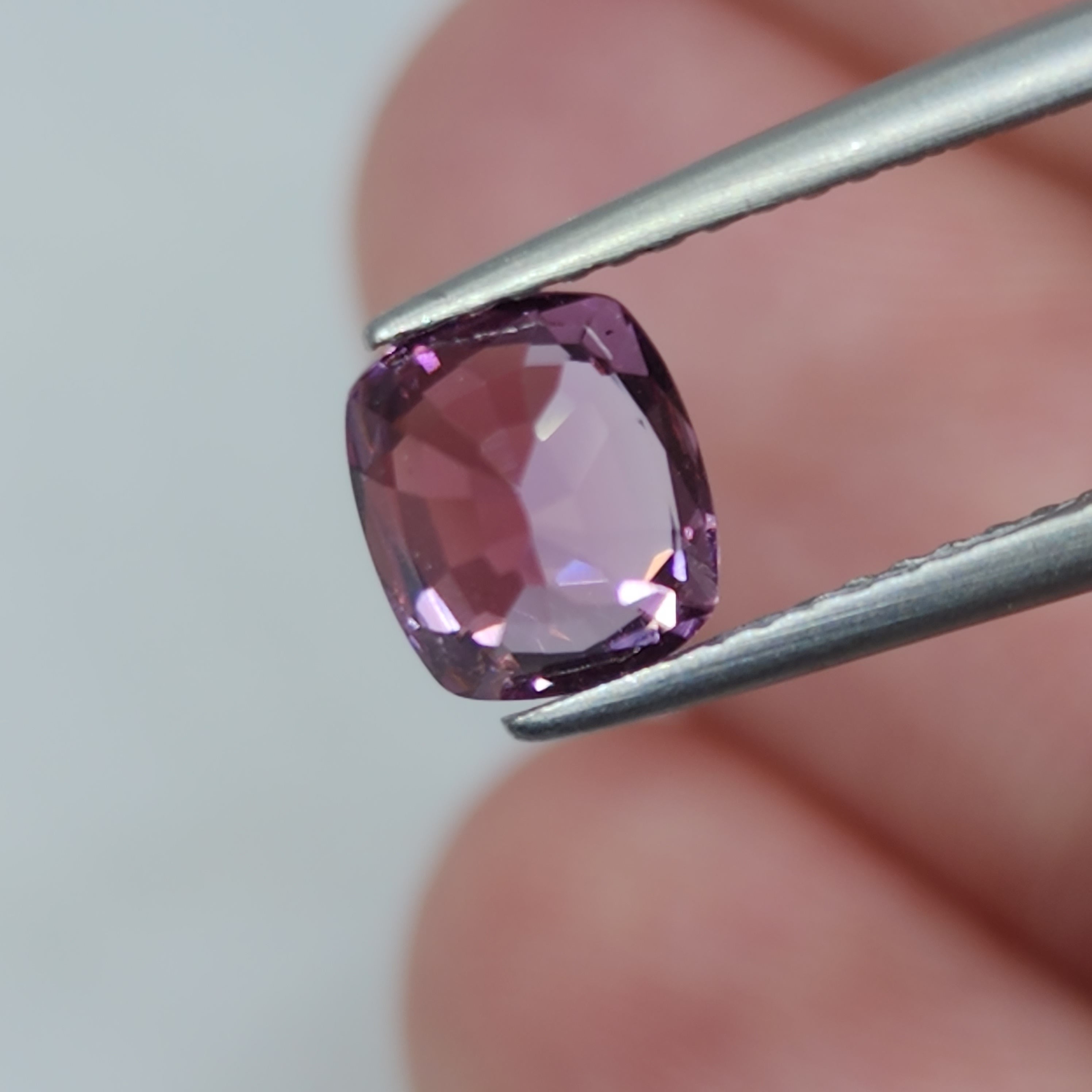 Natural Spinel, 1.35 carat