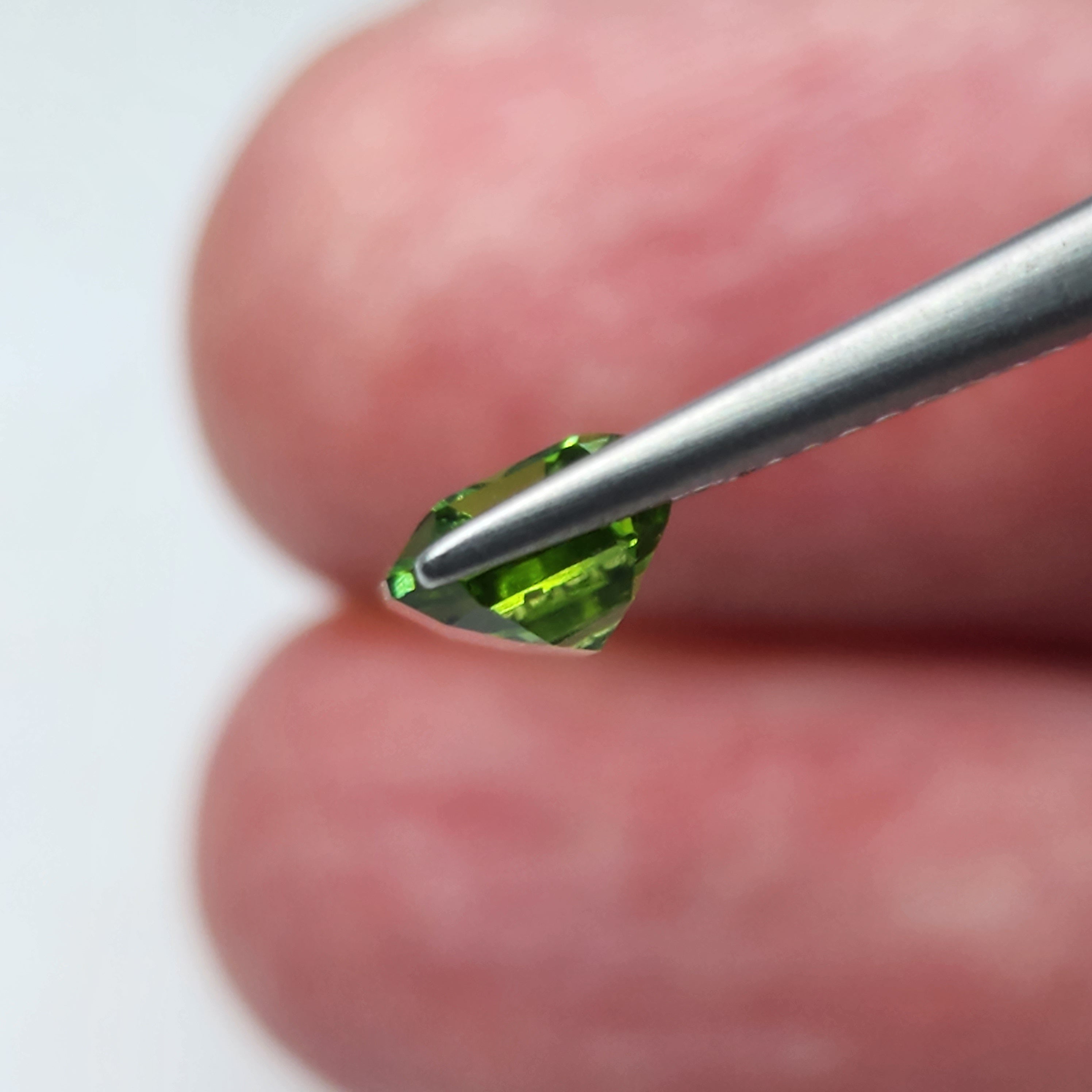 Natural Tourmaline, 1.83 carat