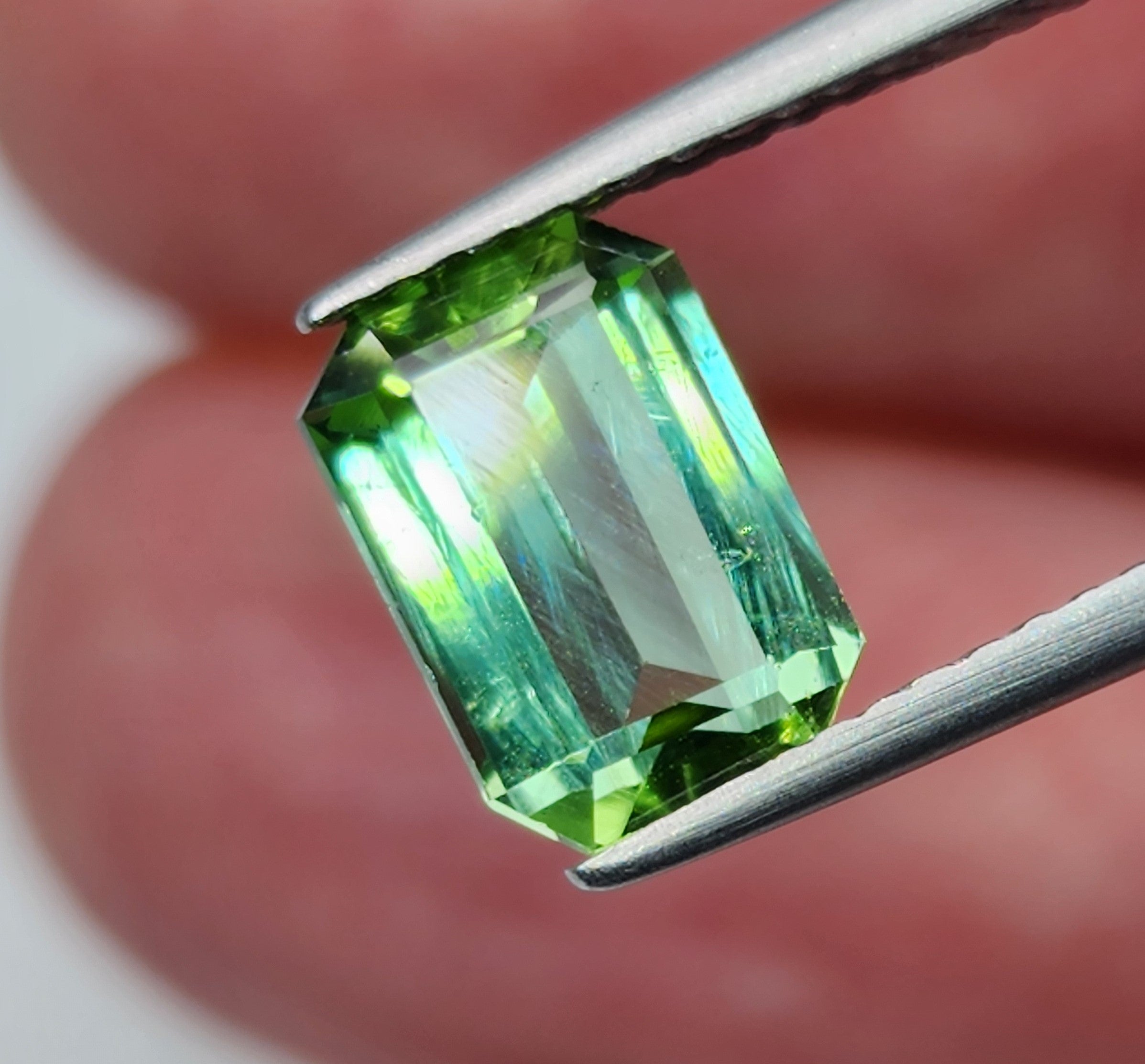 Natural Tourmaline, 1.83 carat