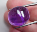 Natural Amethyst, 30.13 carat