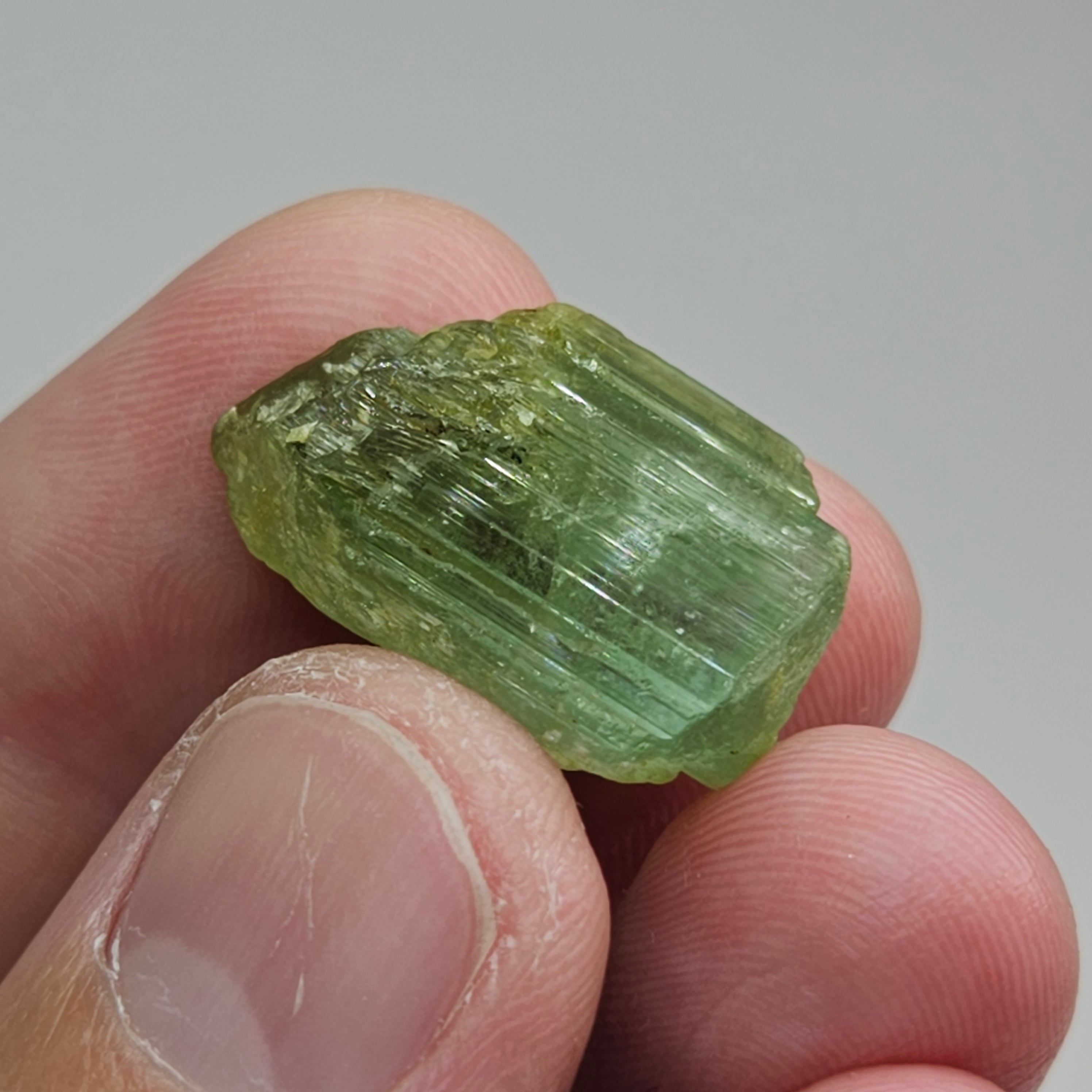 Natural Tourmaline, 28.95 carat
