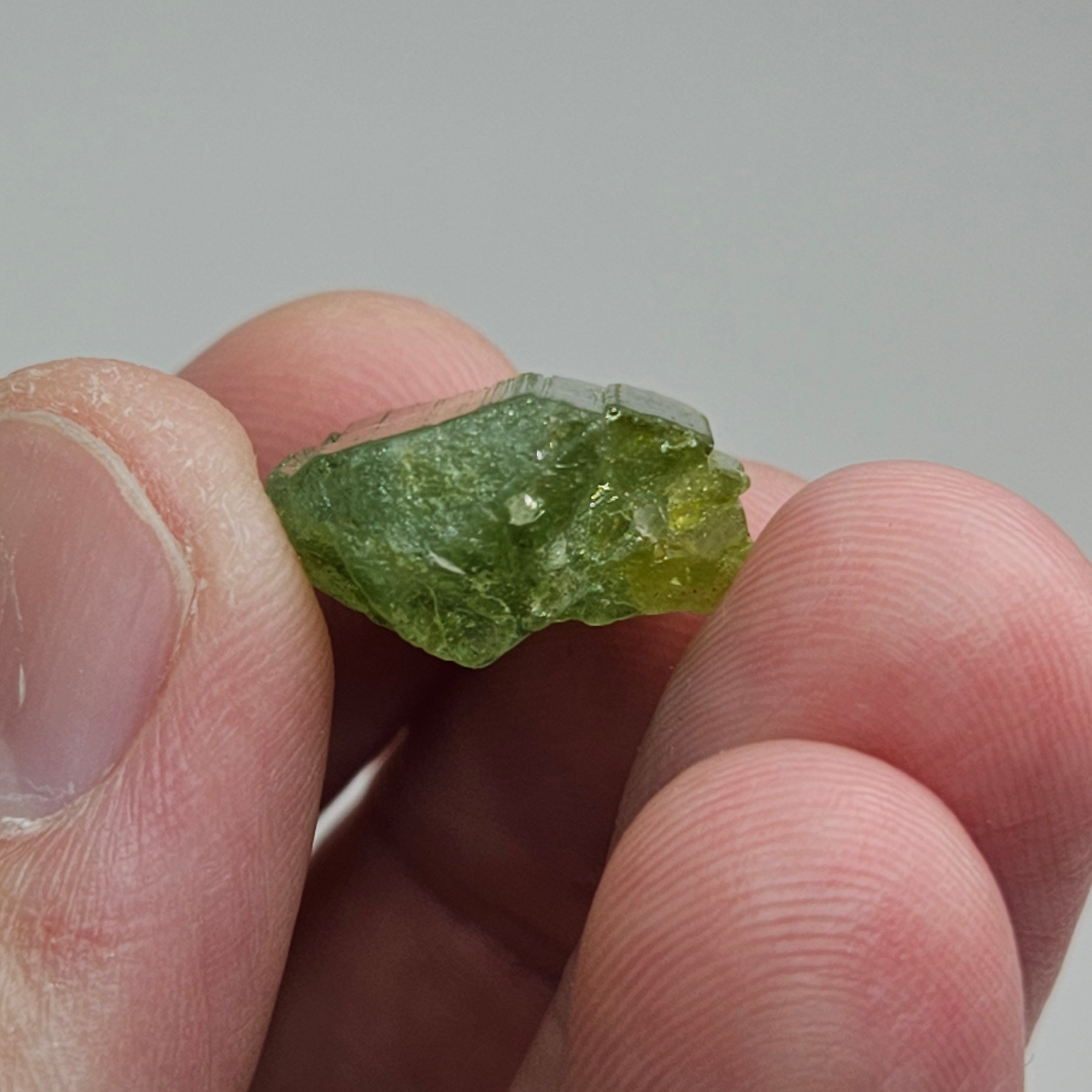 Natural Tourmaline, 28.95 carat