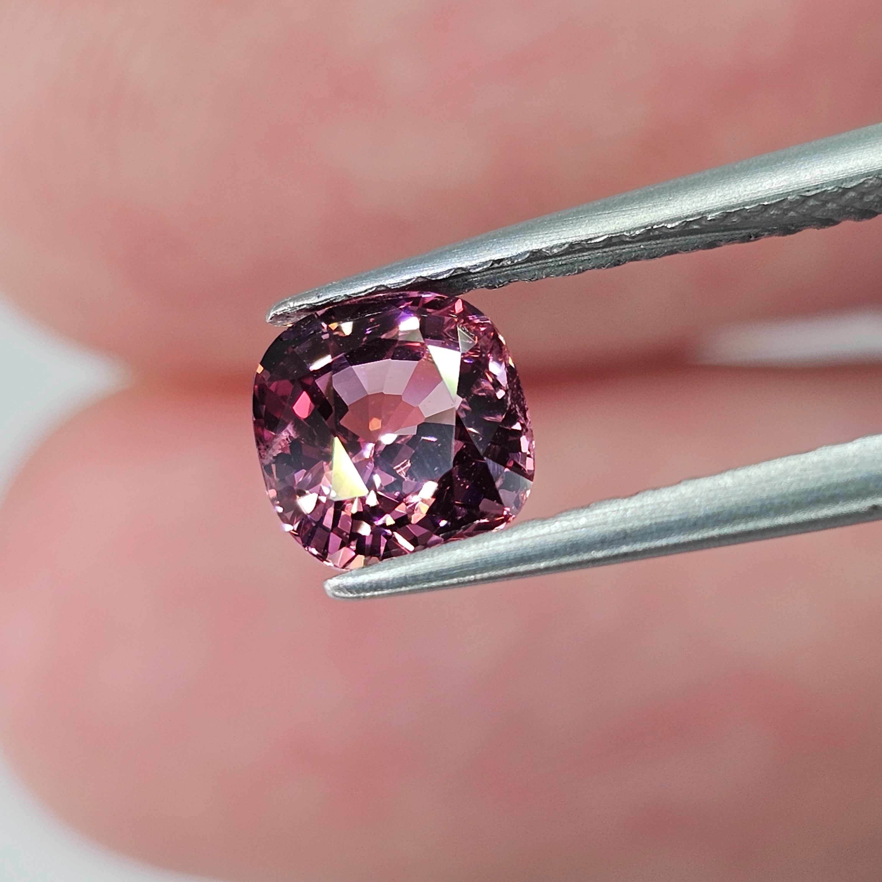 Natural Spinel, 1.12 carat
