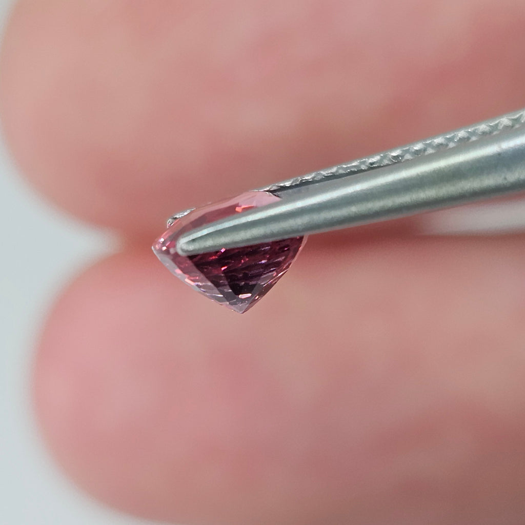 Natural Spinel, 1.12 carat