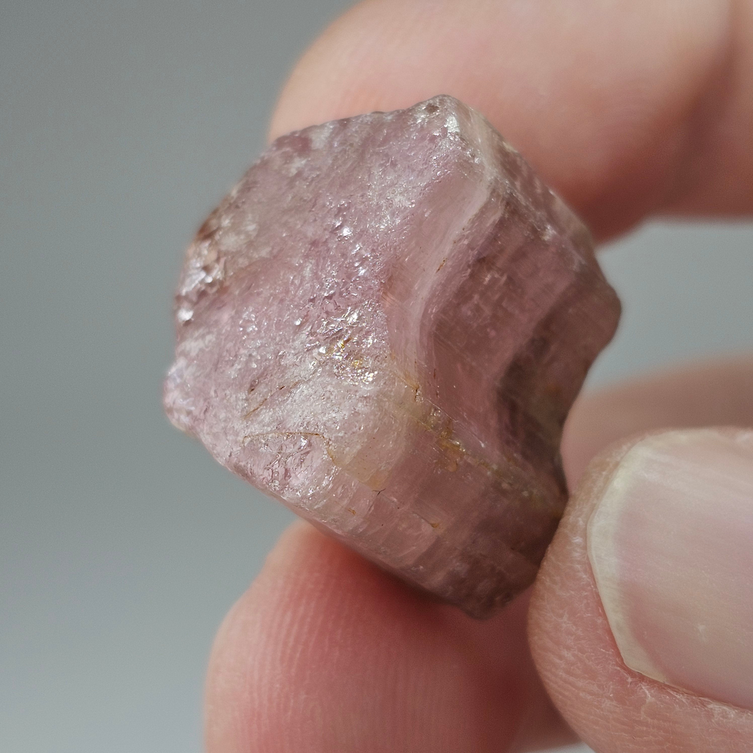 Natural Tourmaline, 47.80 carat