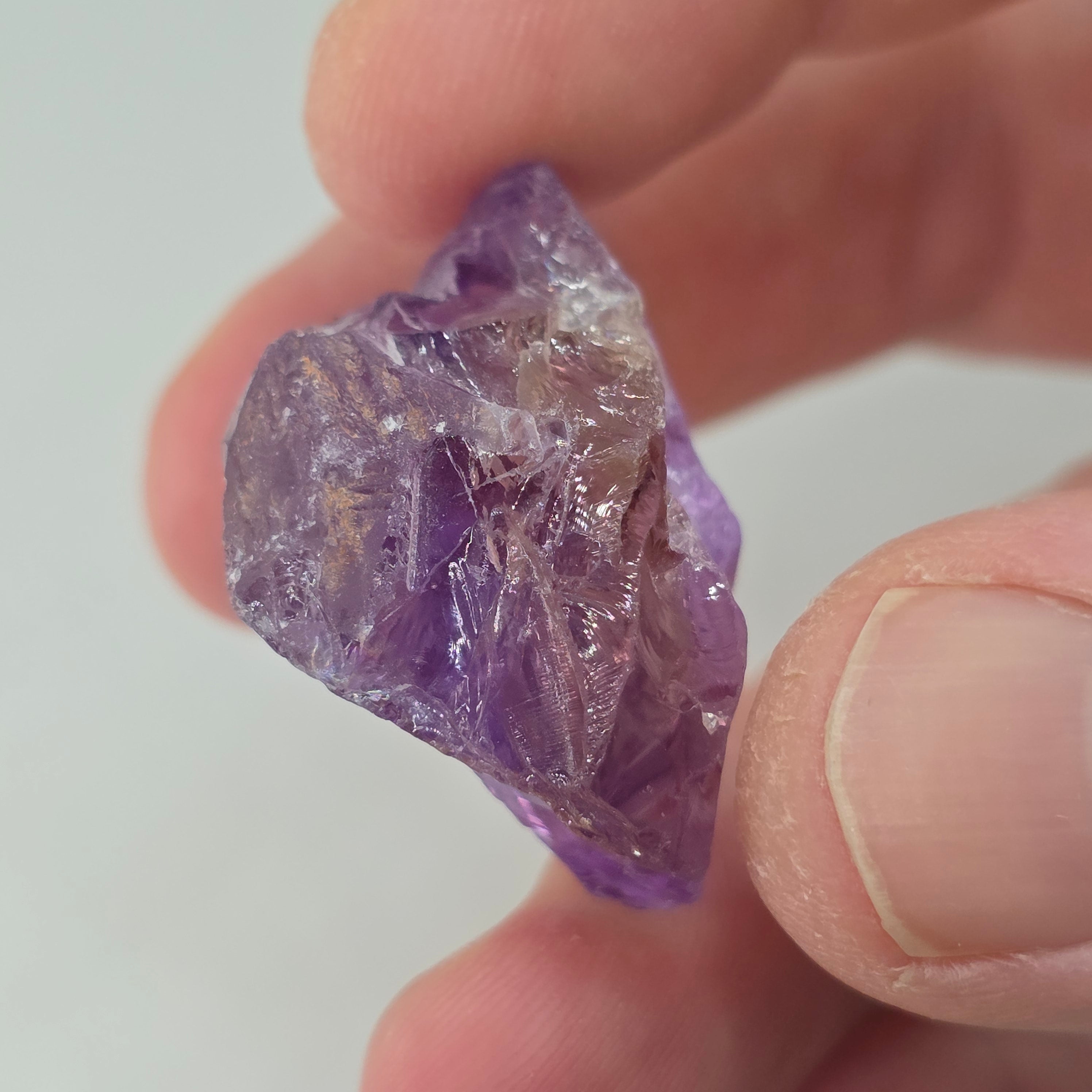 Natural Ametrine, 72.35 carat