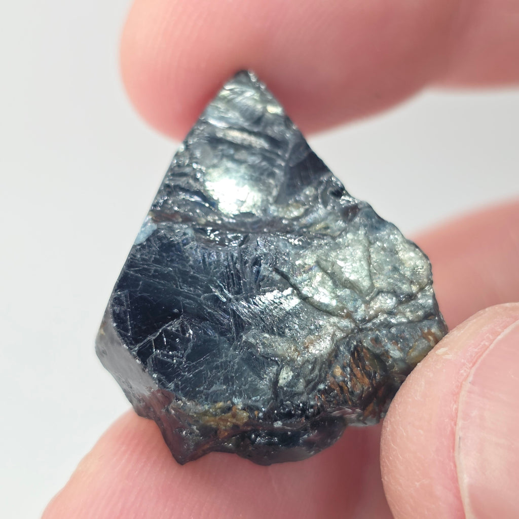 Natural Sapphire, 43.14 carat