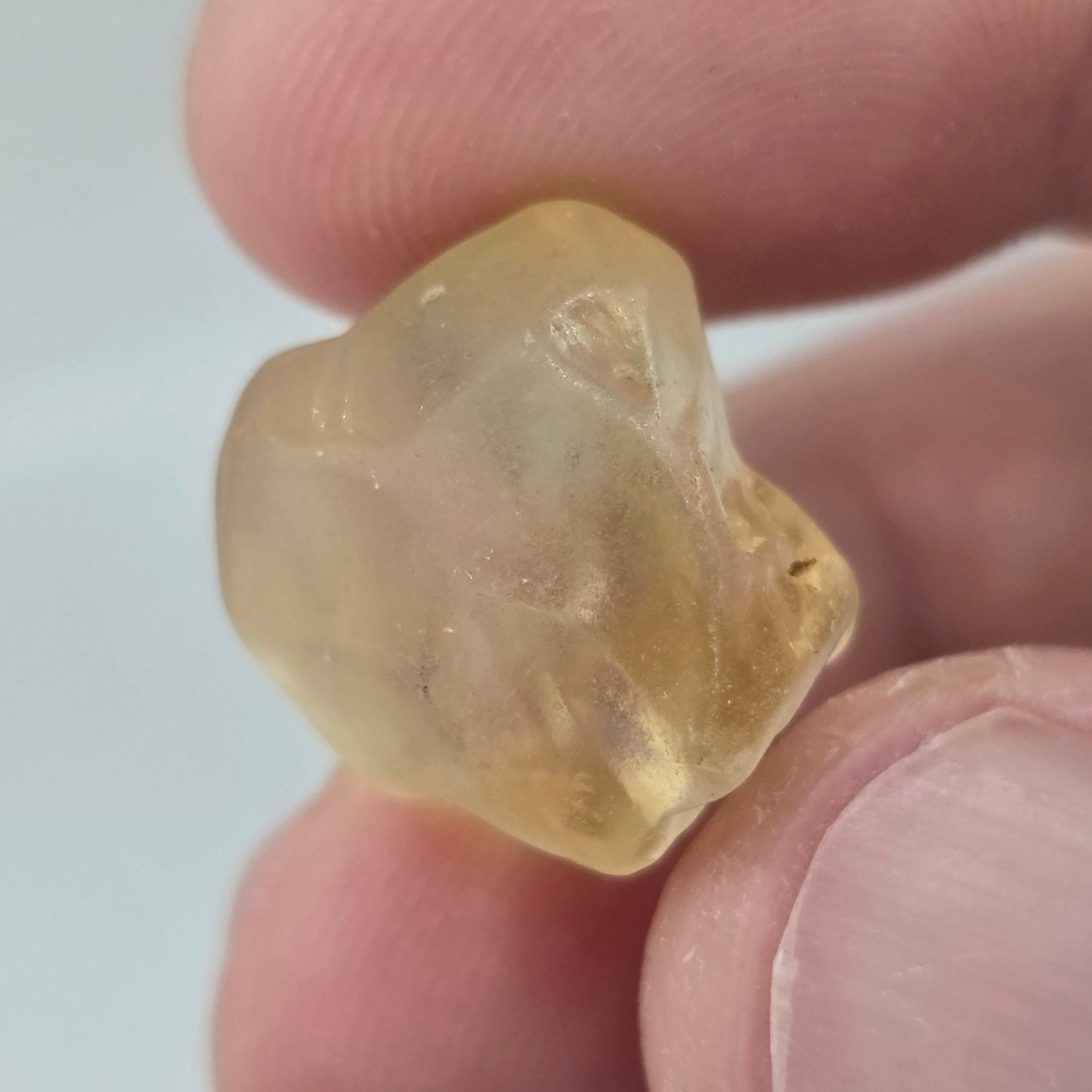 Natural Topaz, 34.34 carat