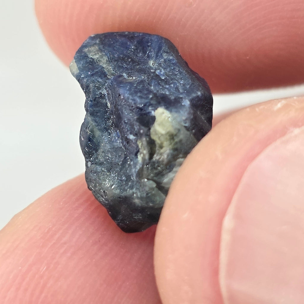 Natural Sapphire, 8.12 carat