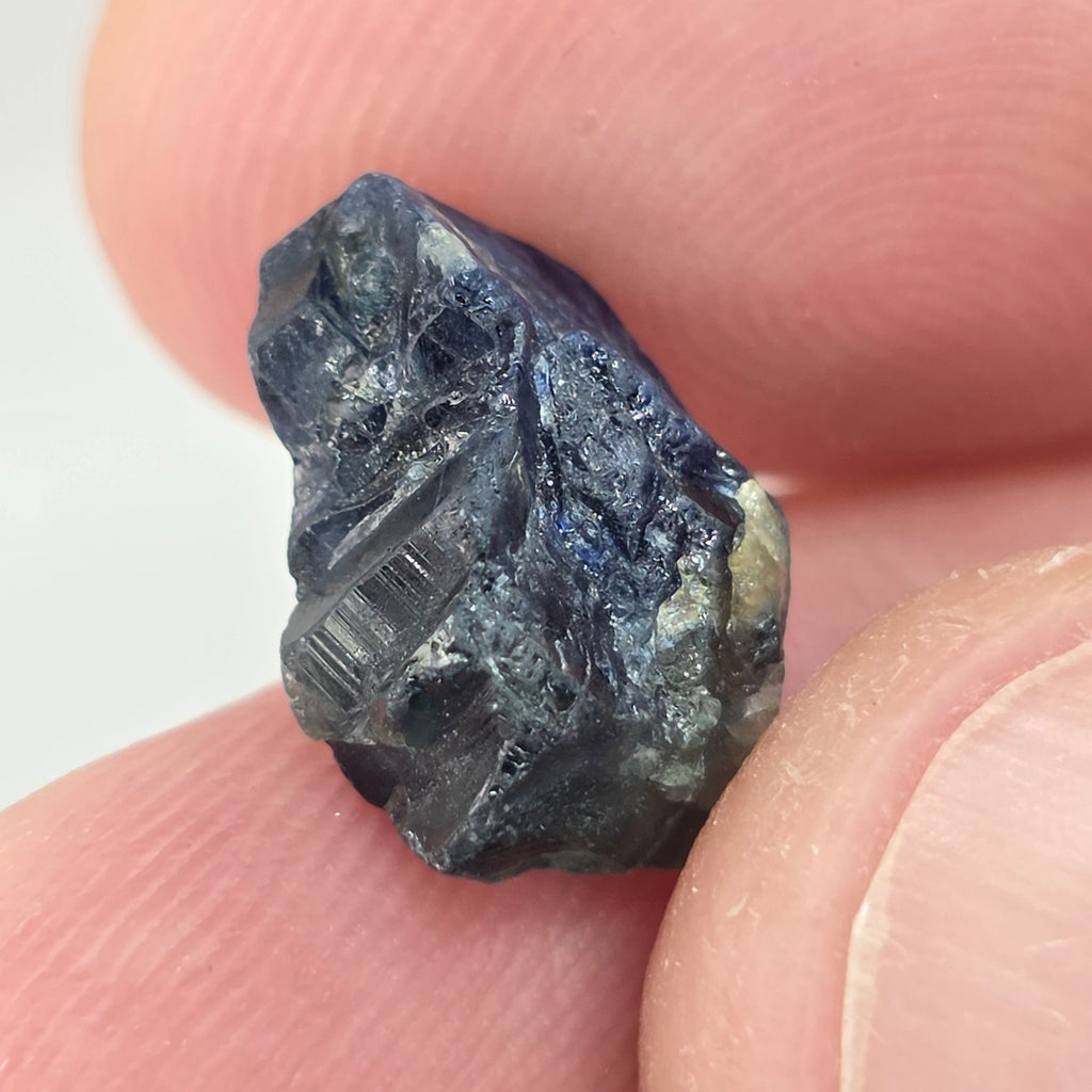 Natural Sapphire, 8.12 carat