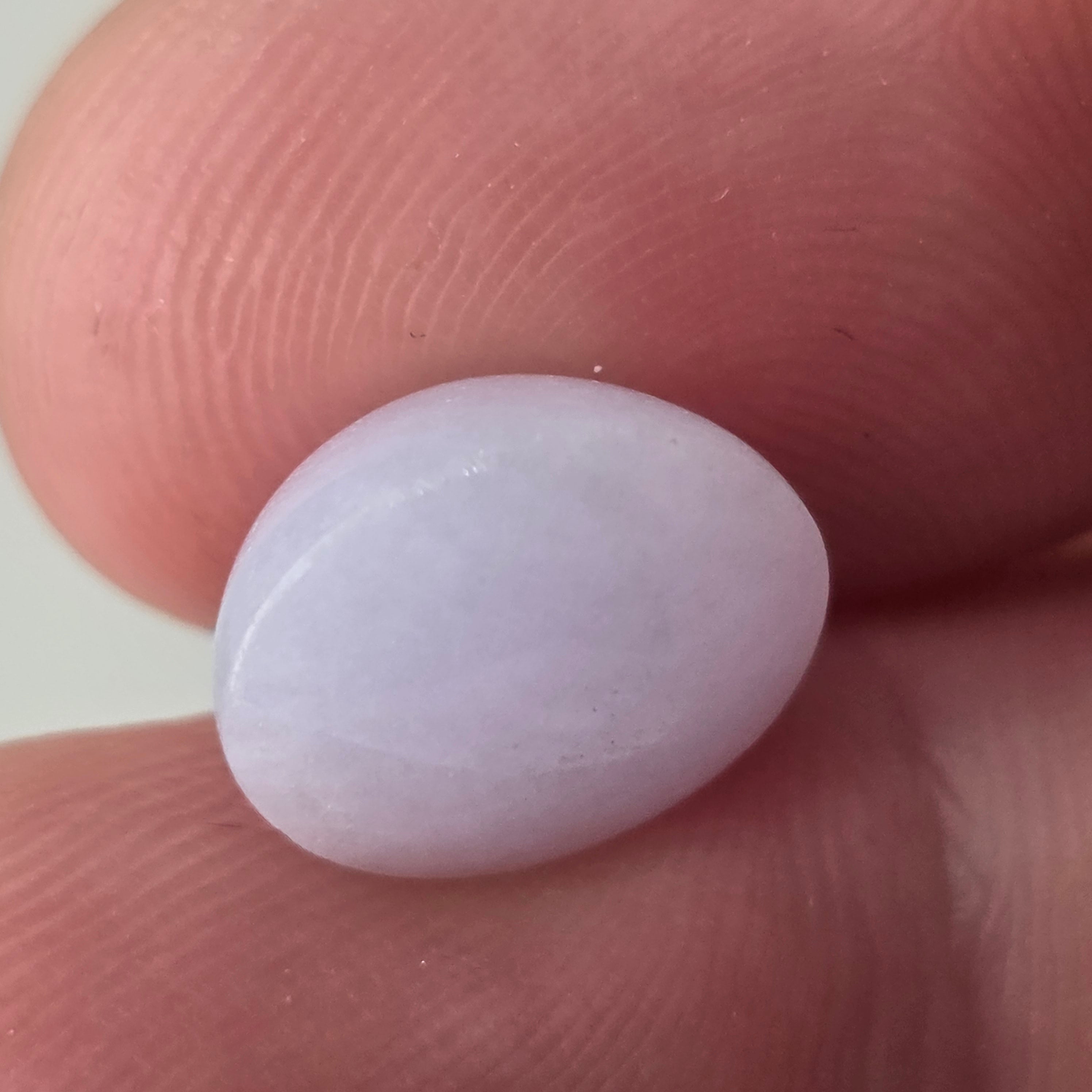 Natural Jade, 8.38 carat