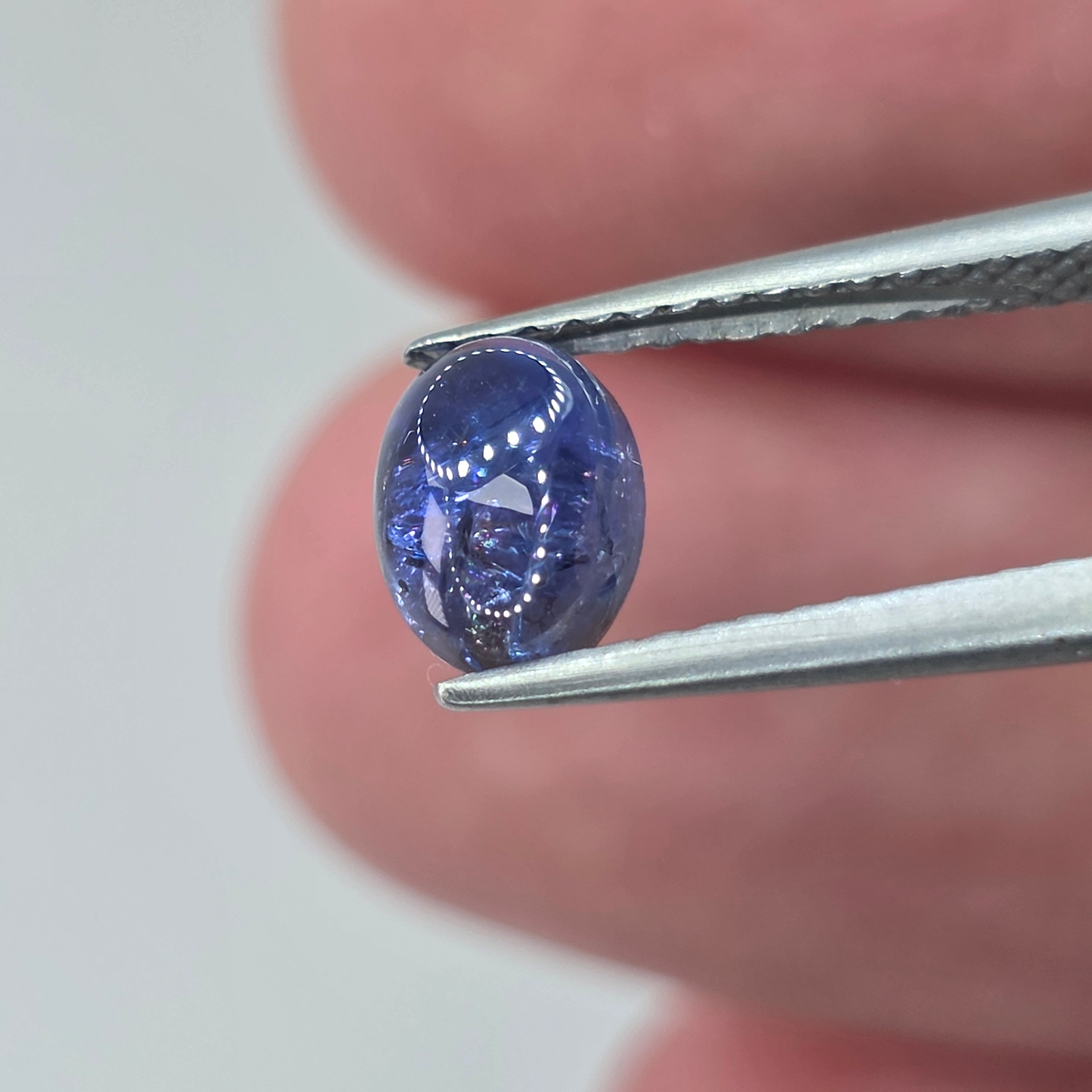 Natural Sapphire, 1.51 carat