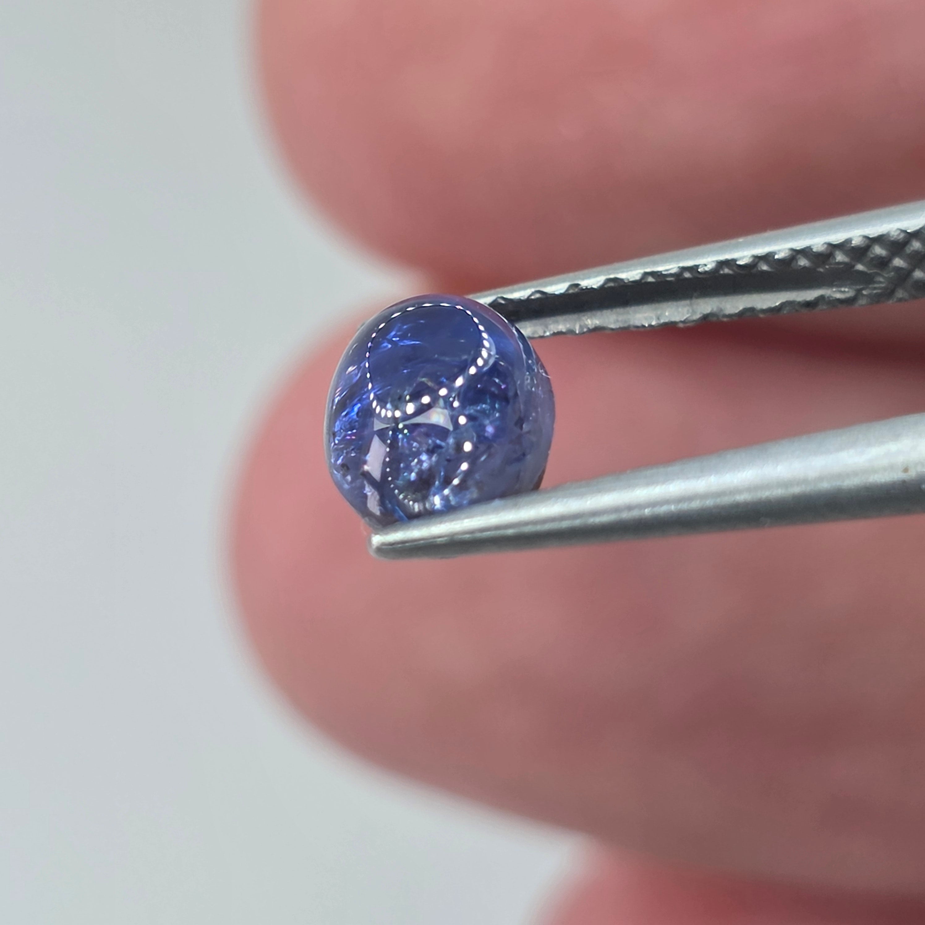 Natural Sapphire, 1.51 carat