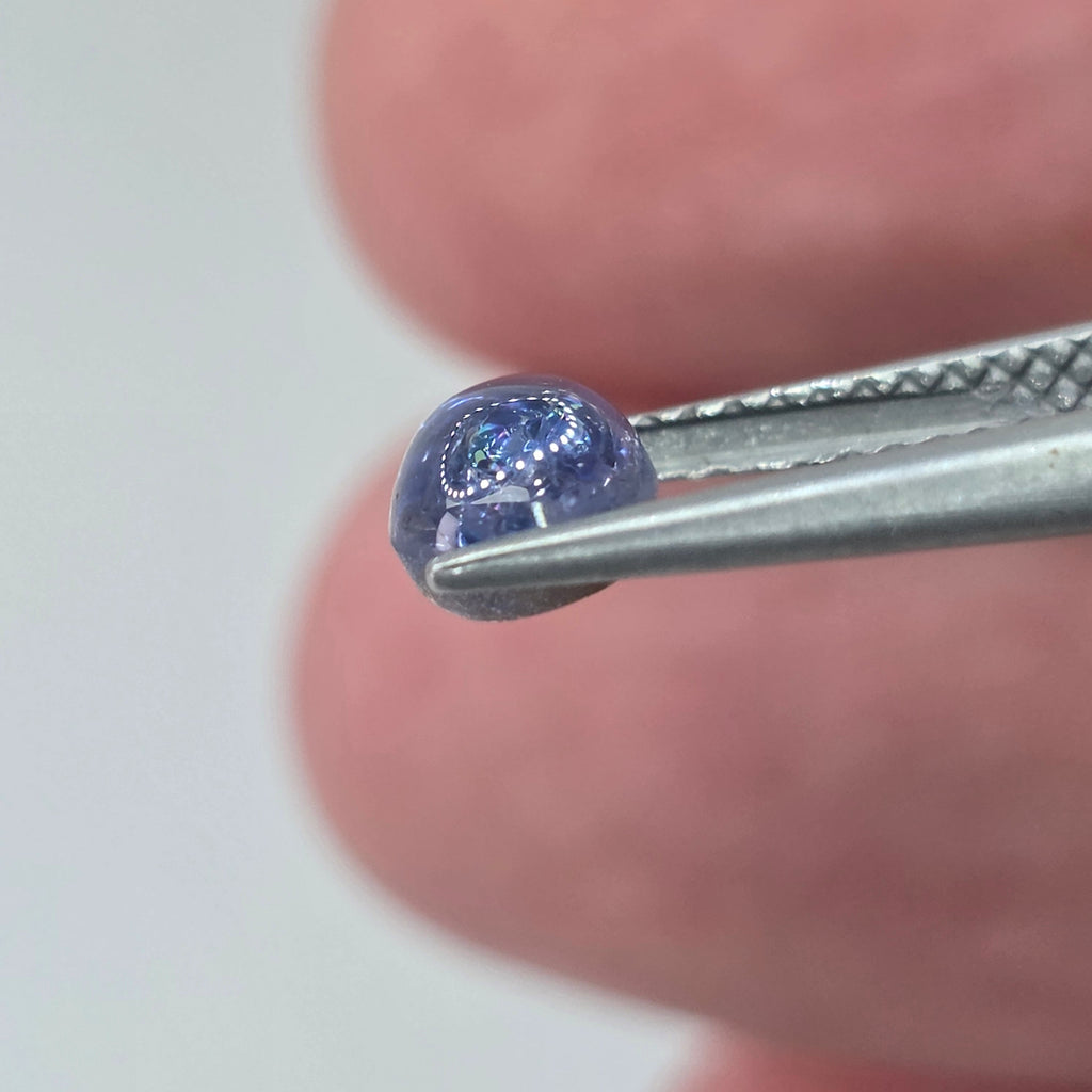 Natural Sapphire, 1.51 carat