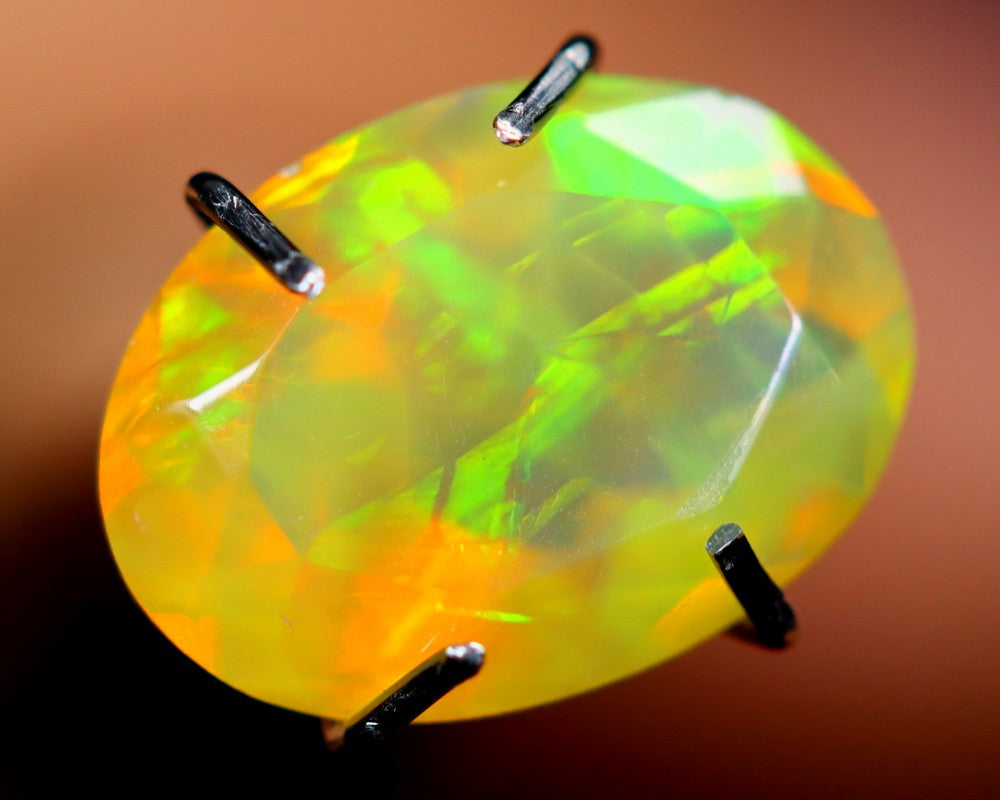 Natural Opal, 1.17 carat