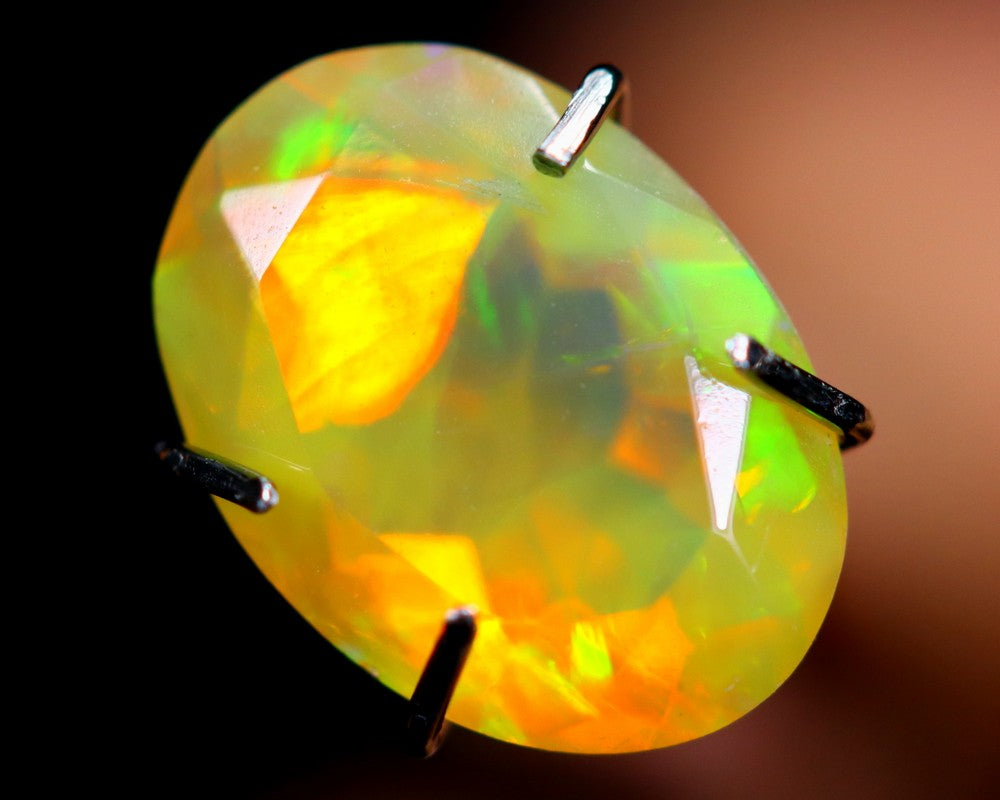 Natural Opal, 1.17 carat