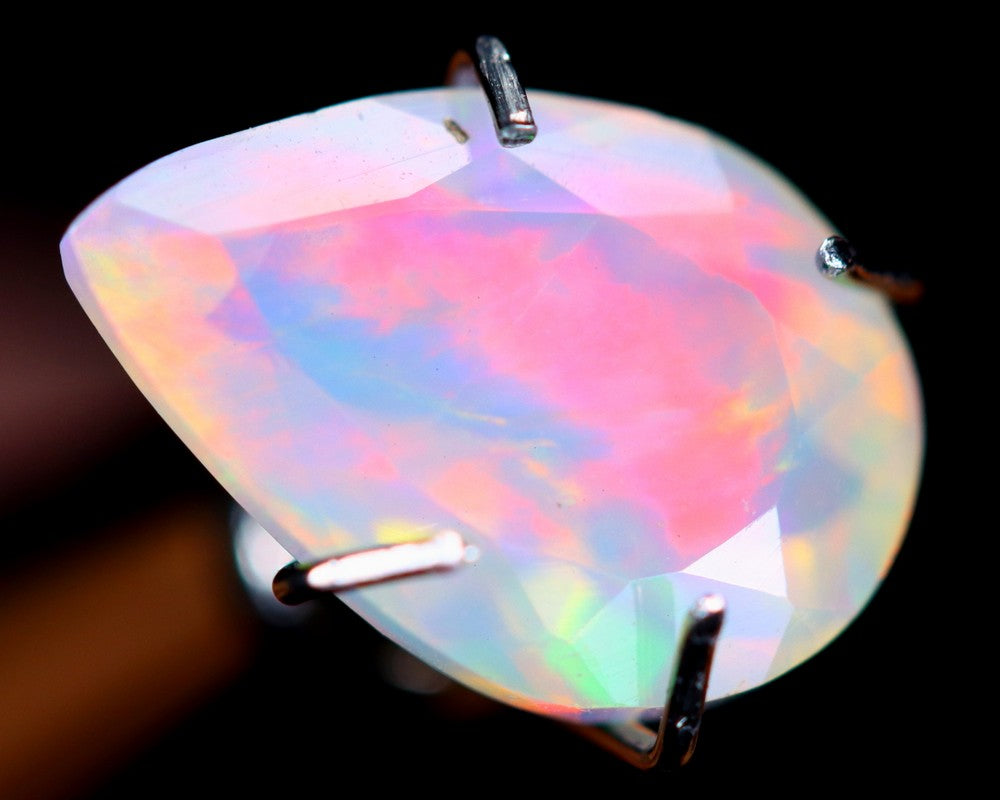 Natural Opal, 1.25 carat