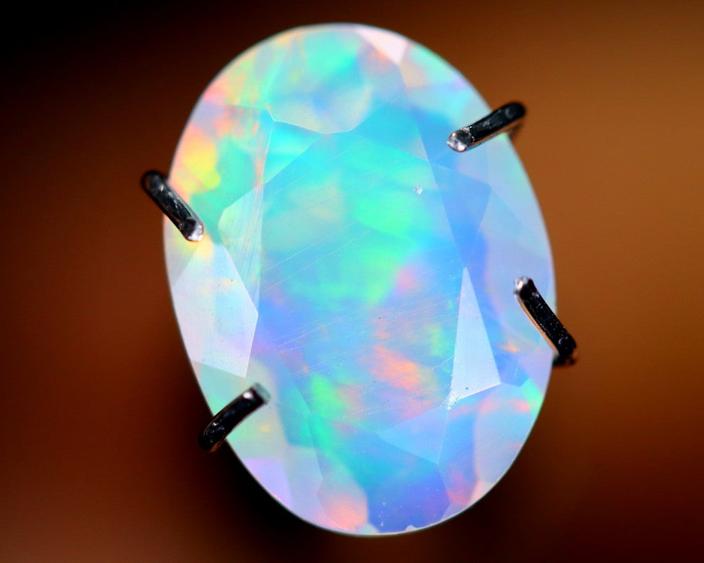 Natural Opal, 1.02 carat