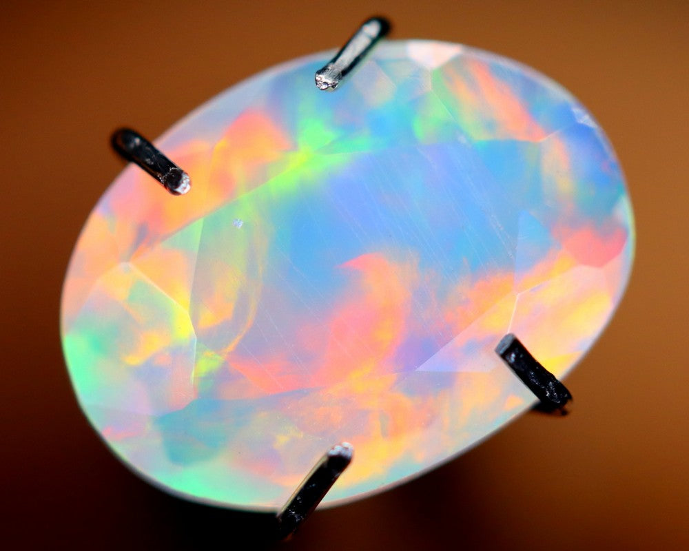 Natural Opal, 1.02 carat