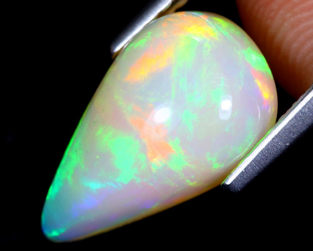 Natural Opal, 2.59 carat