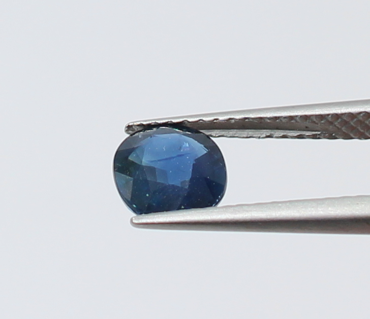Natural Sapphire, 1.26 carat