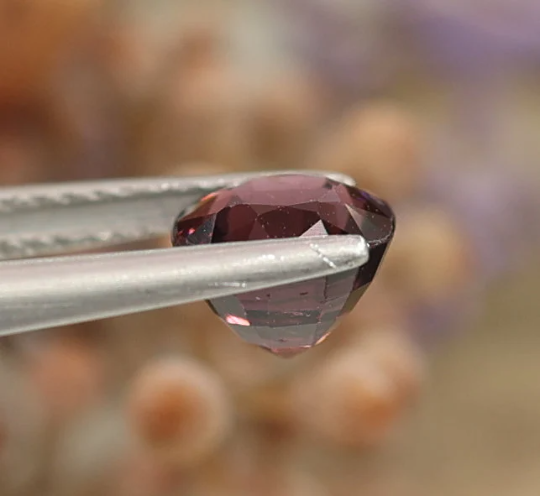 Natural Spinel, 1.61 carat