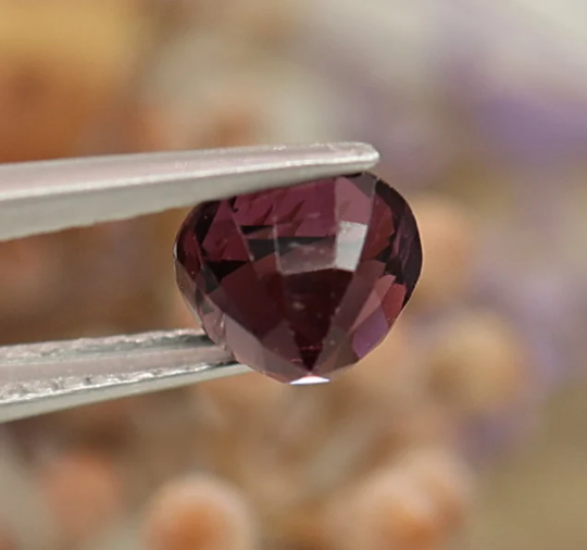 Natural Spinel, 1.61 carat