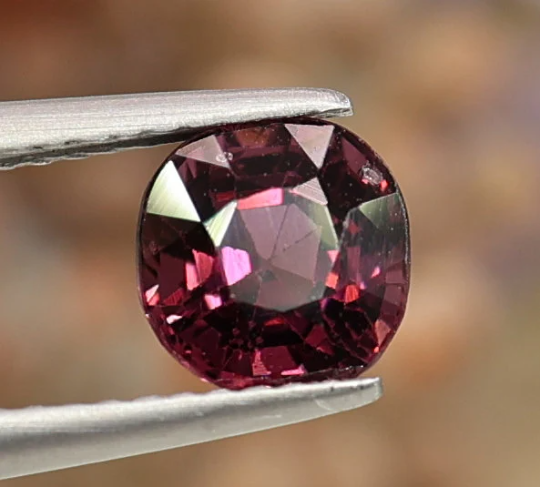 Natural Spinel, 1.61 carat