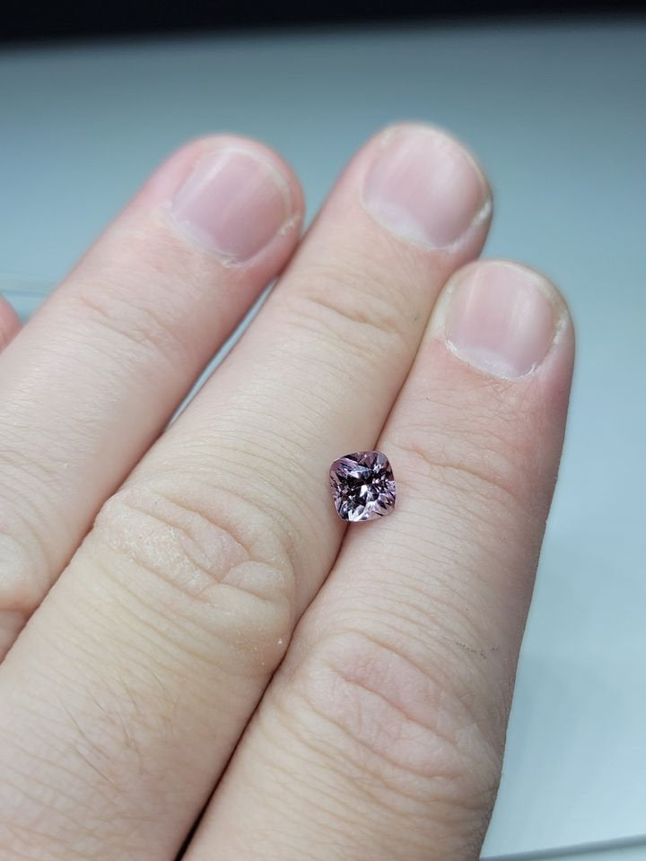 Natural Spinel, 1.21 carat