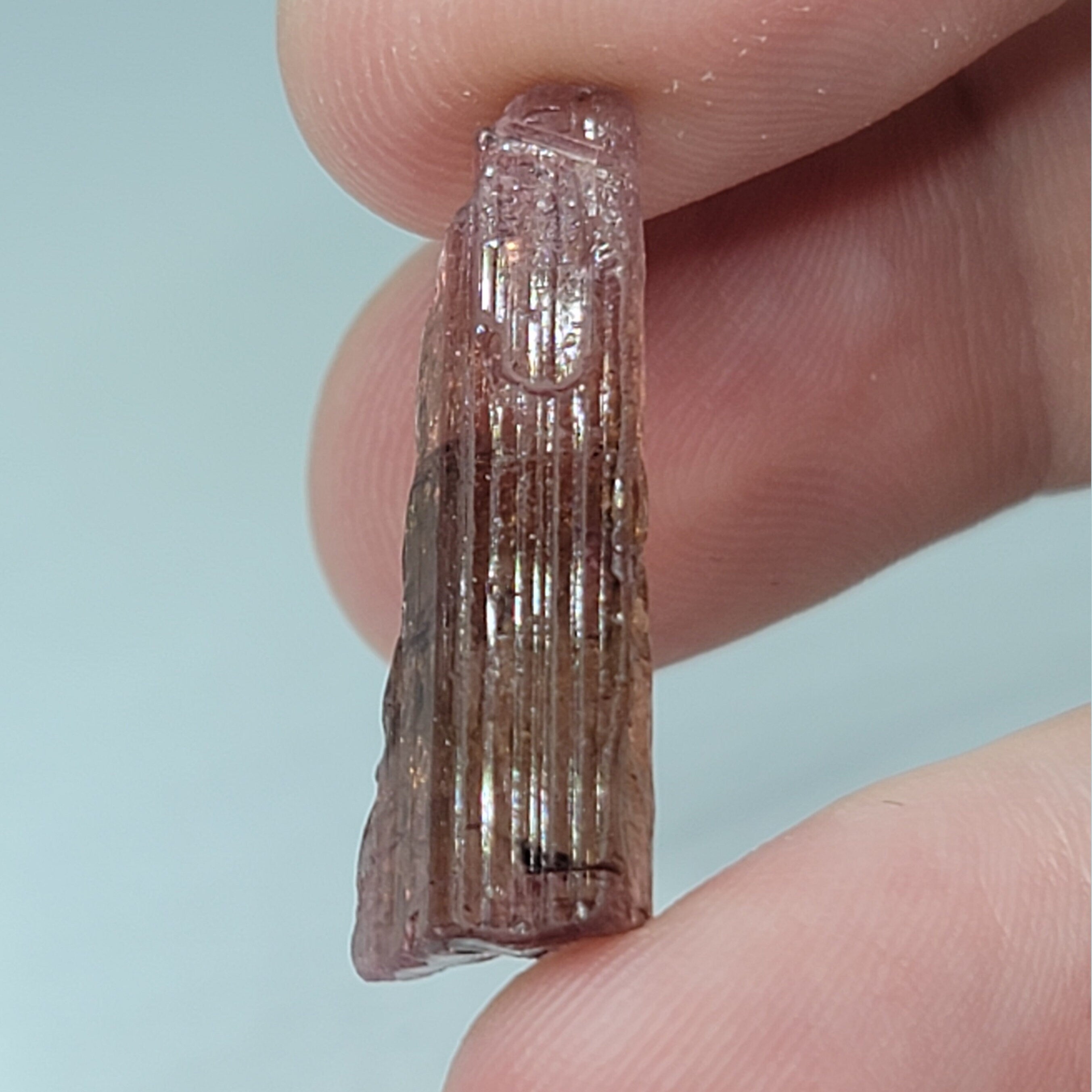 Natural Tourmaline, 13.91 carat