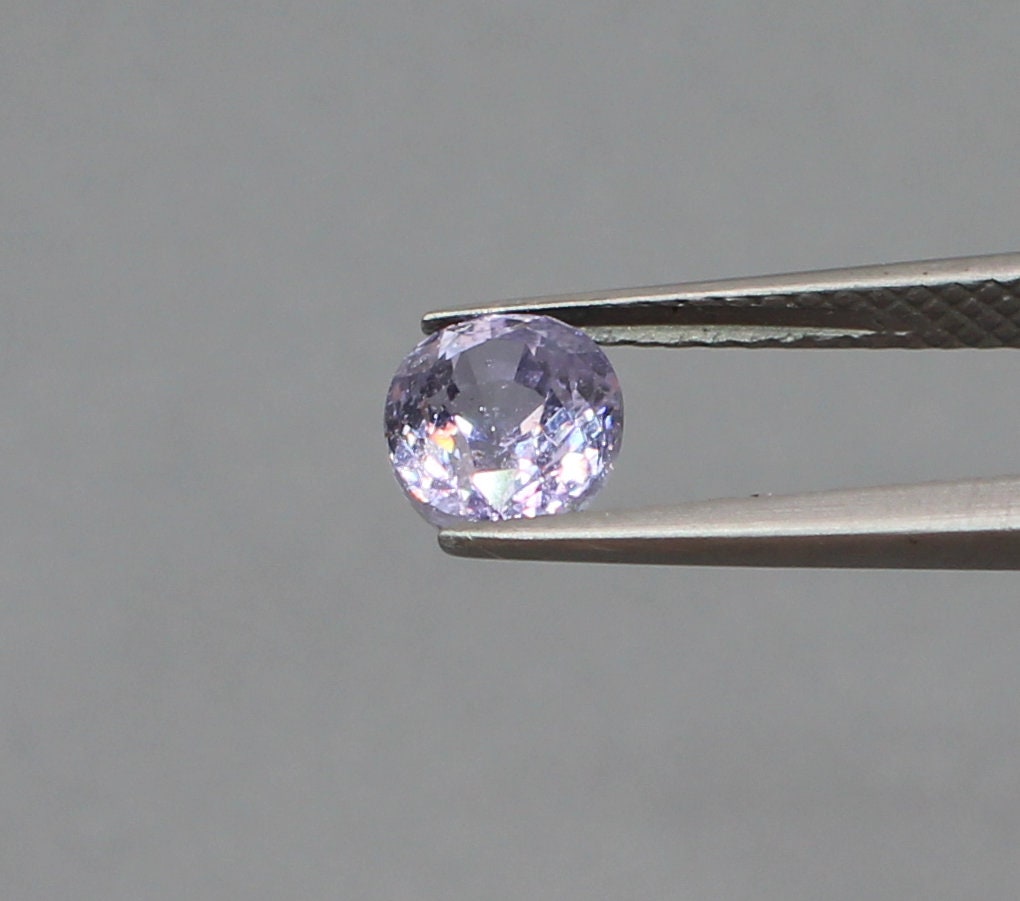 Natural Sapphire, 1.62 carat