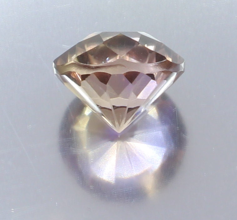 Natural Ametrine, 12.14 carat