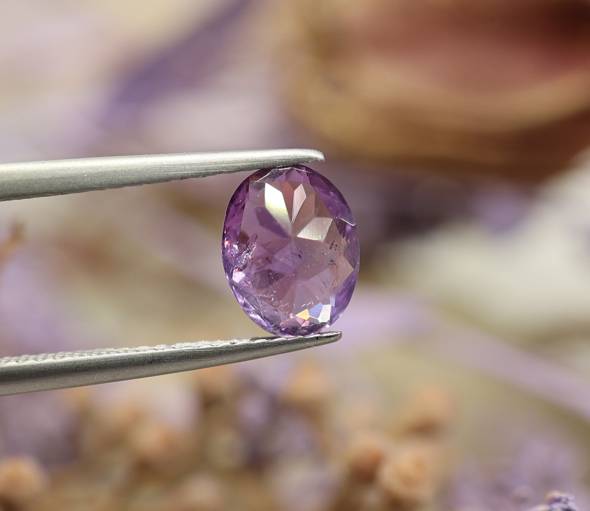 Natural Sapphire, 1.68 carat