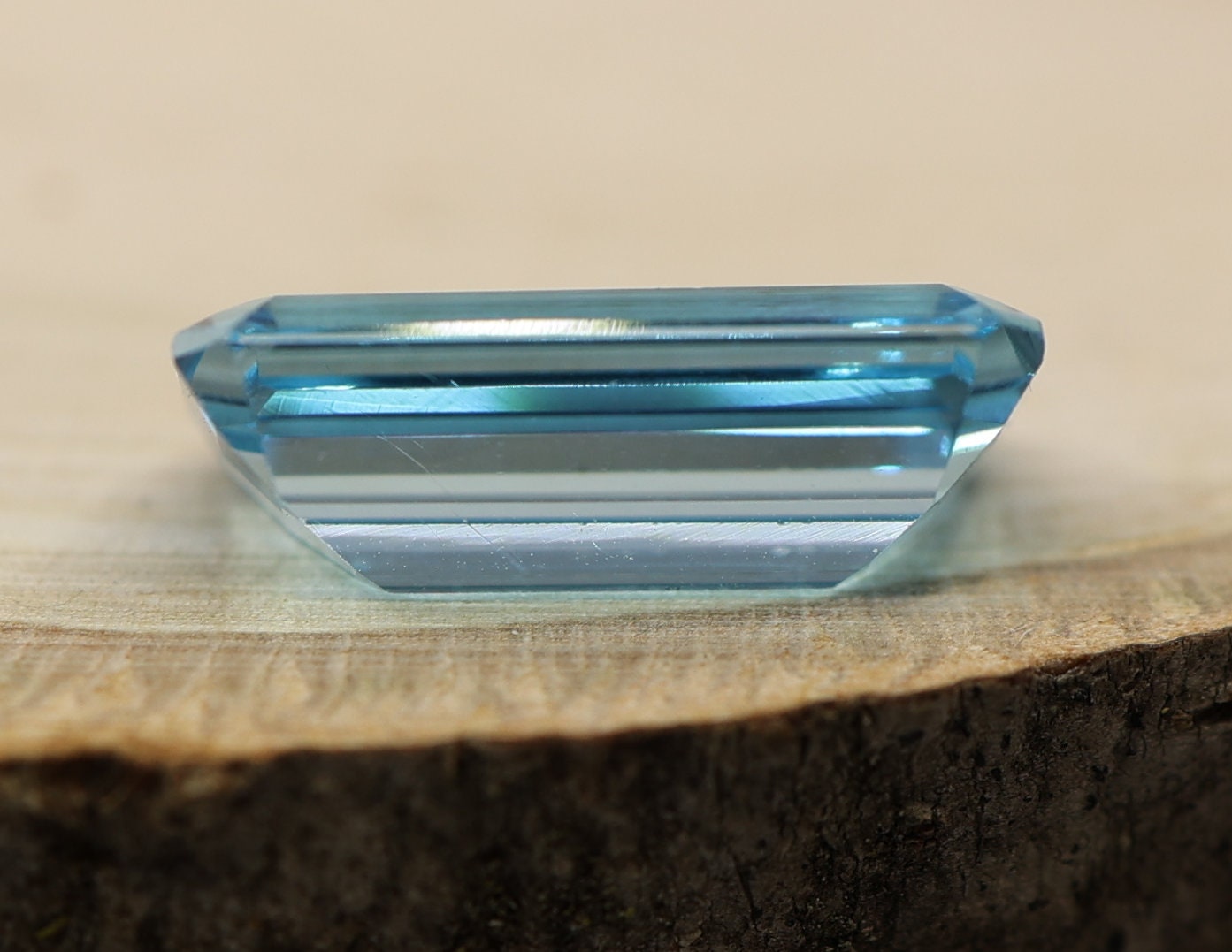 Natural Topaz, 5.25 carat