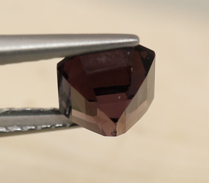Natural Spinel, 1.49 carat